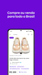 OLX: Compras Online e Vendas 3