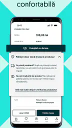 OLX.RO - Cumpără și vinde ușor 3