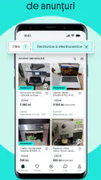 OLX.RO - Cumpără și vinde ușor 8