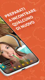 OmeTV – Video Chat Alternativa 2