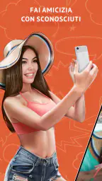 OmeTV – Video Chat Alternativa 3