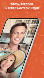 OmeTV – Video Chat Alternativa 4