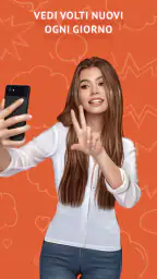 OmeTV – Video Chat Alternativa 5