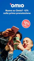 Omio: biglietti treni e bus 1