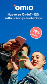 Omio: biglietti treni e bus screenshot