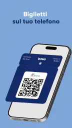 Omio: biglietti treni e bus 5