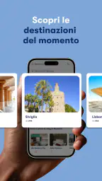 Omio: biglietti treni e bus 6