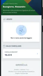 Omnibus® Servizi Scolastici 2
