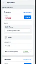 Omnibus® Servizi Scolastici 3