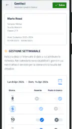 Omnibus® Servizi Scolastici 4