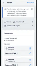 Omnibus® Servizi Scolastici 6