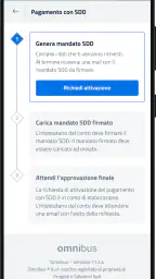 Omnibus® Servizi Scolastici 8