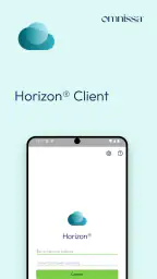 Omnissa Horizon Client 1