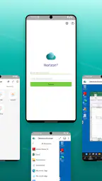 Omnissa Horizon Client 2