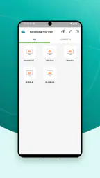 Omnissa Horizon Client 3
