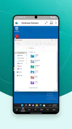 Omnissa Horizon Client 6