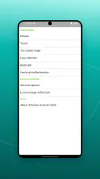 Omnissa Horizon Client 7