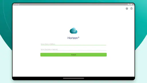 Omnissa Horizon Client 8
