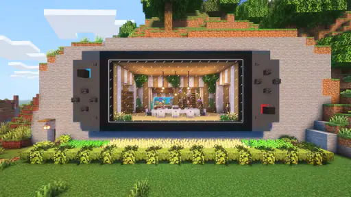 One Block World 3