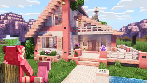 One Block World 5