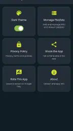 ONE IPTV Player 2