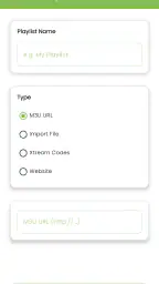 ONE IPTV Player 4