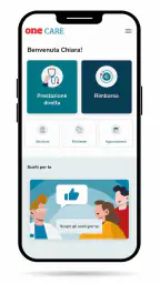 OneCare Aon 1