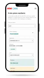 OneCare Aon 2