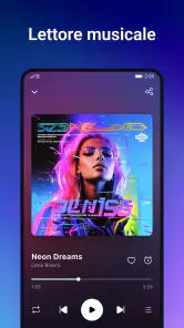 OnePlayer - Video Downloader screenshot