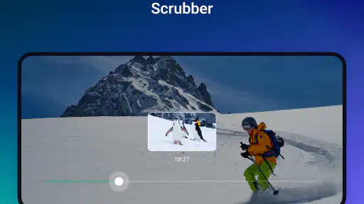 OnePlayer - Video Downloader 8