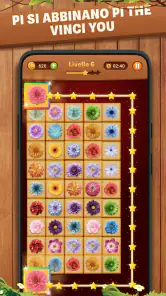 Onet Puzzle -Abbina le tessere screenshot