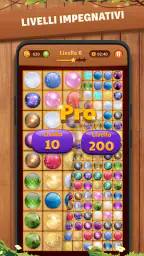 Onet Puzzle -Abbina le tessere 4