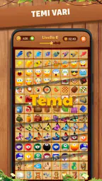 Onet Puzzle -Abbina le tessere 6