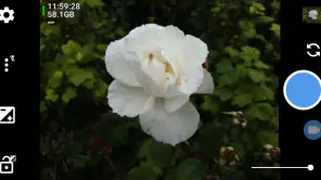 Open Camera screenshot