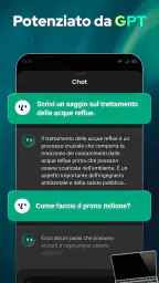 Open Chat - App di bot AI 2