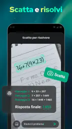 Open Chat - App di bot AI 3
