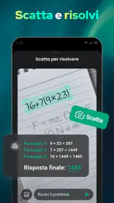 Open Chat - App di bot AI screenshot
