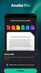 Open Chat - App di bot AI 6