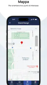 Open Day Polimi screenshot