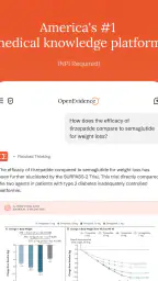 OpenEvidence 6