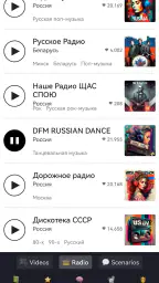 OpenRussian Russian Dictionary 5