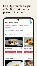 OpenTable 1