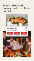 OpenTable 2