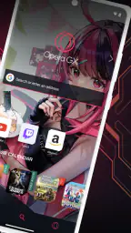 Opera GX: Gaming Browser 2