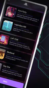 Opera GX: Gaming Browser screenshot