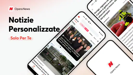 Opera News: Ultime notizie 1