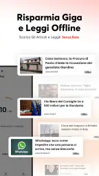 Opera News: Ultime notizie 5