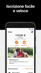 Orange Money Europa: Bonifico 5