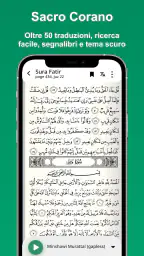 Orario Preghiera, Azan, Qibla 3