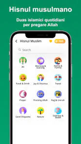 Orario Preghiera, Azan, Qibla screenshot